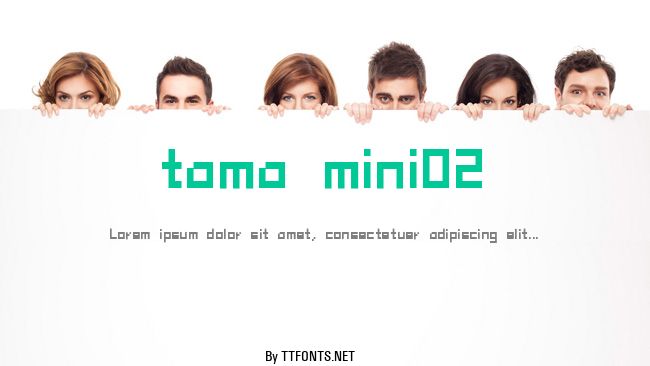 tama mini02 example
